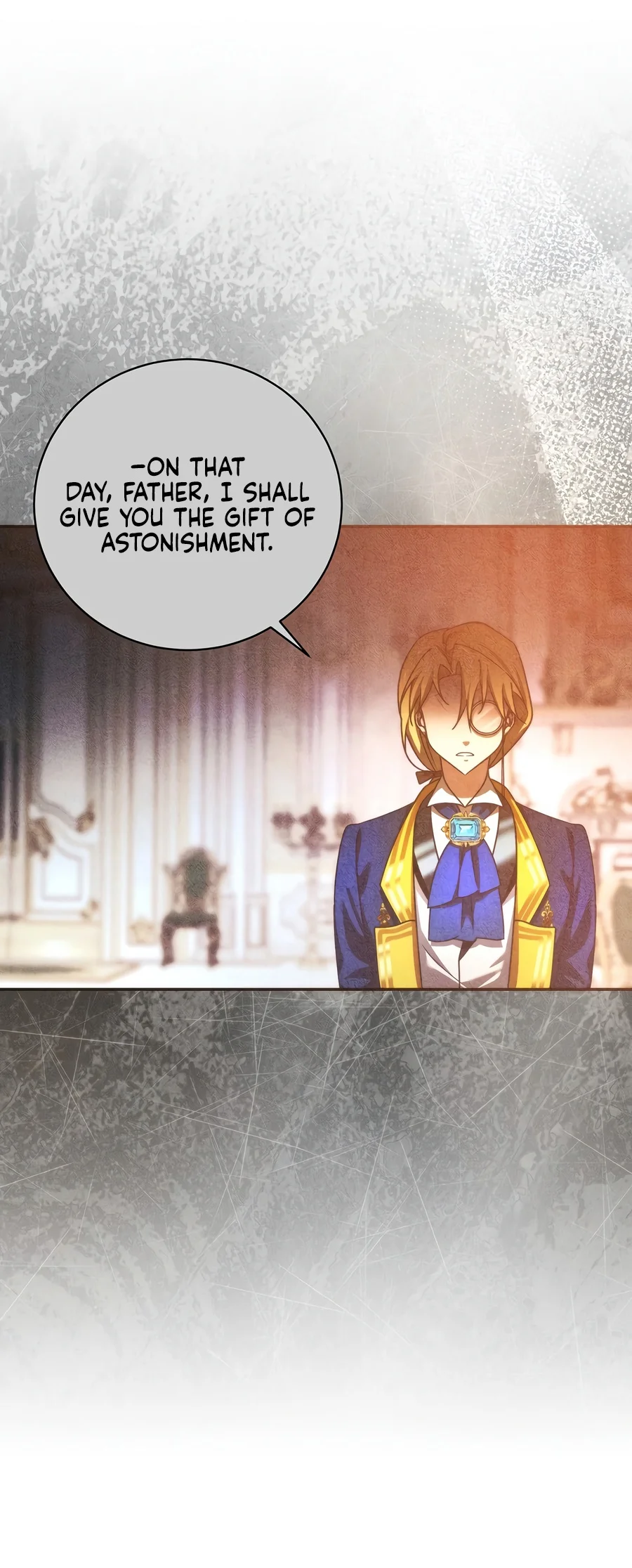 Read The Genius Professor Wants To Take It Easy EN Manga Online