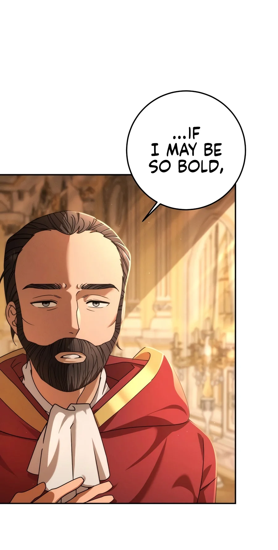 Read The Genius Professor Wants To Take It Easy EN Manga Online