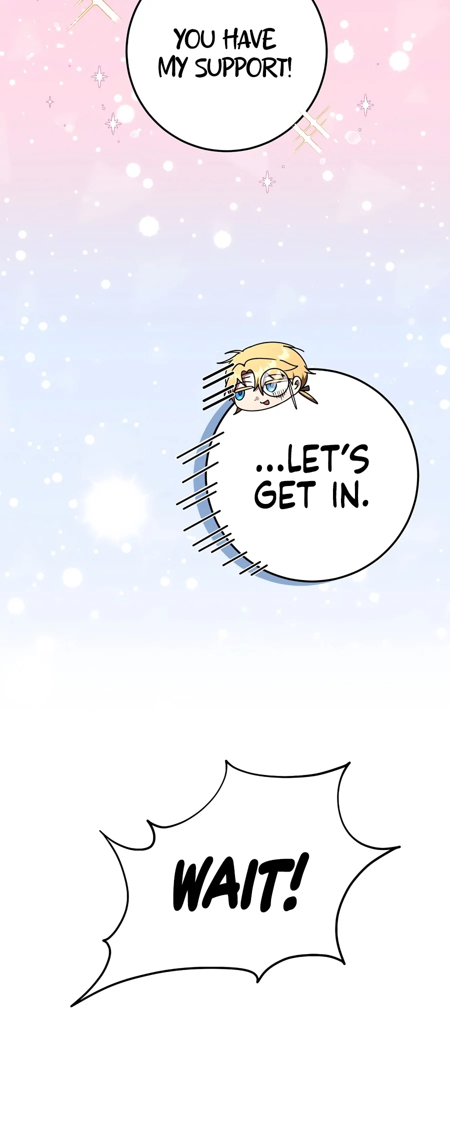 Read The Genius Professor Wants To Take It Easy EN Manga Online