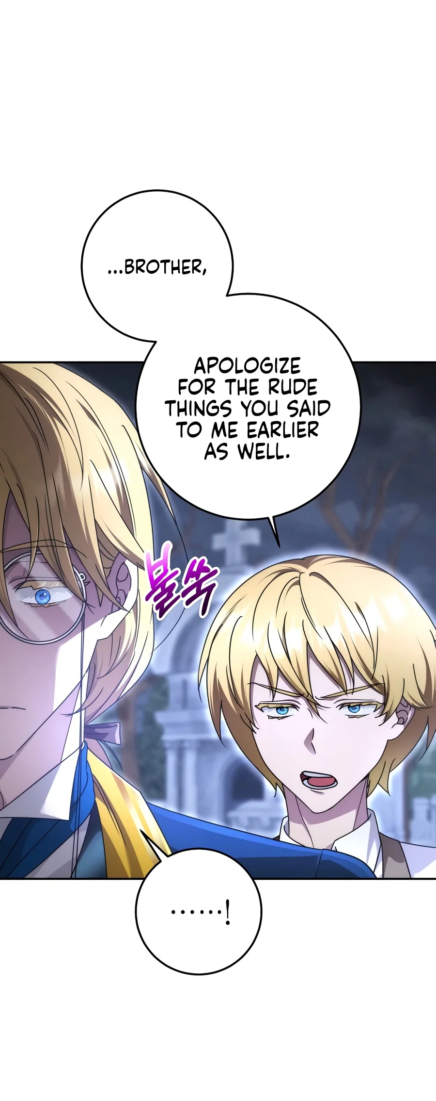 Read The Genius Professor Wants To Take It Easy EN Manga Online