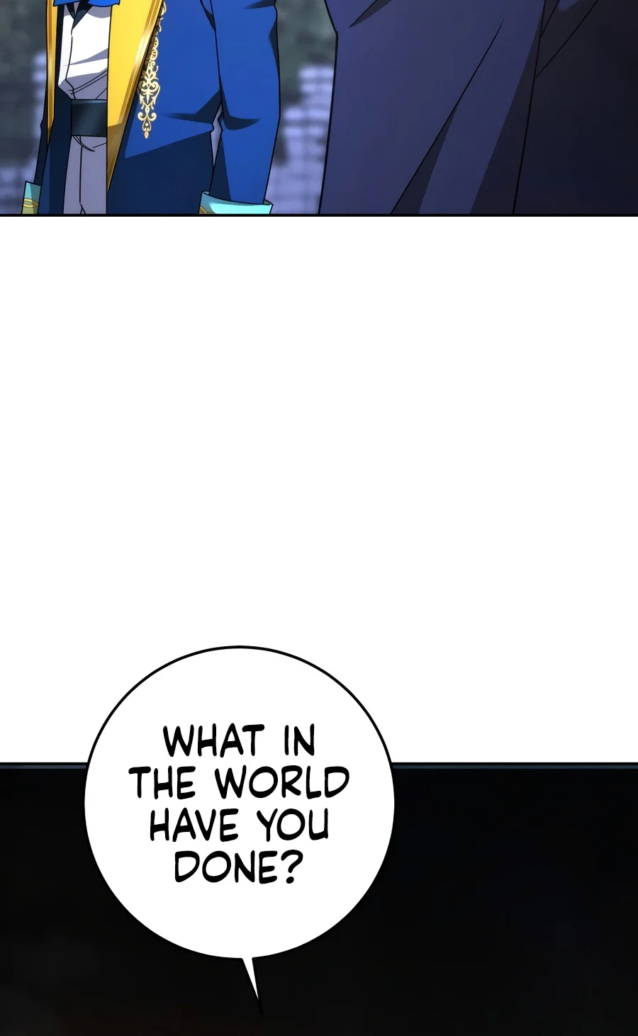 Read The Genius Professor Wants To Take It Easy EN Manga Online