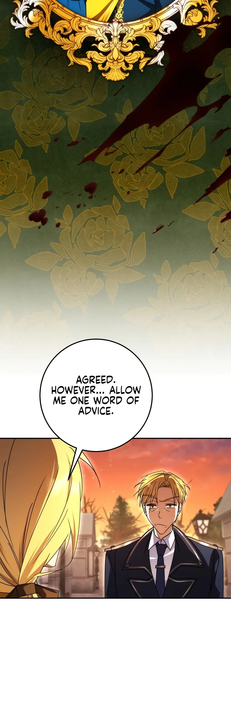 Read The Genius Professor Wants To Take It Easy EN Manga Online