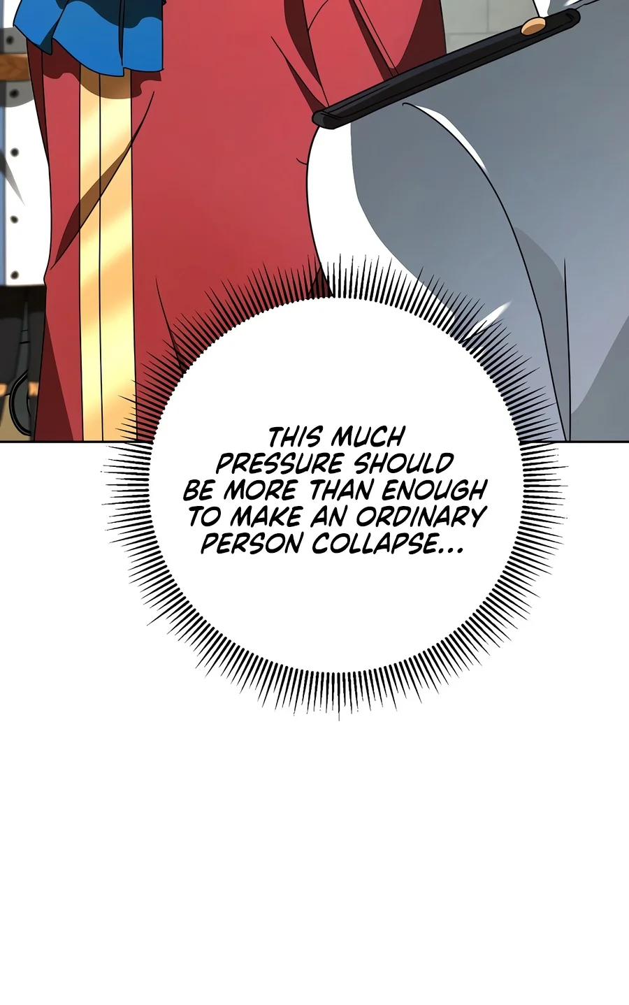 Read The Genius Professor Wants To Take It Easy EN Manga Online