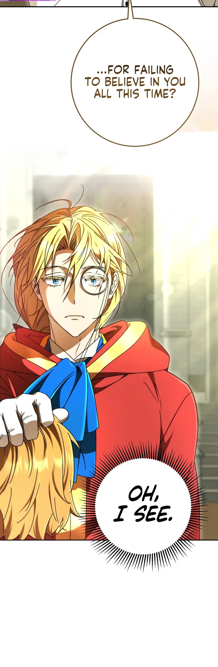 Read The Genius Professor Wants To Take It Easy EN Manga Online