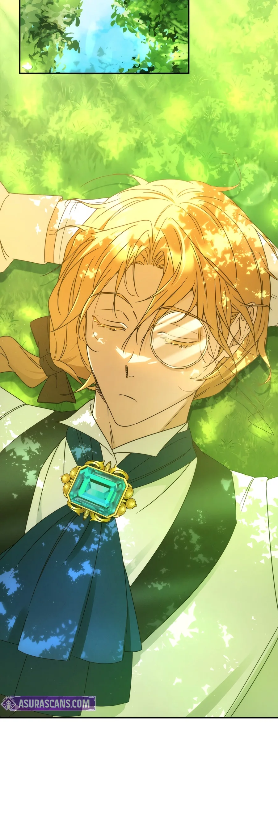 Read The Genius Professor Wants To Take It Easy EN Manga Online