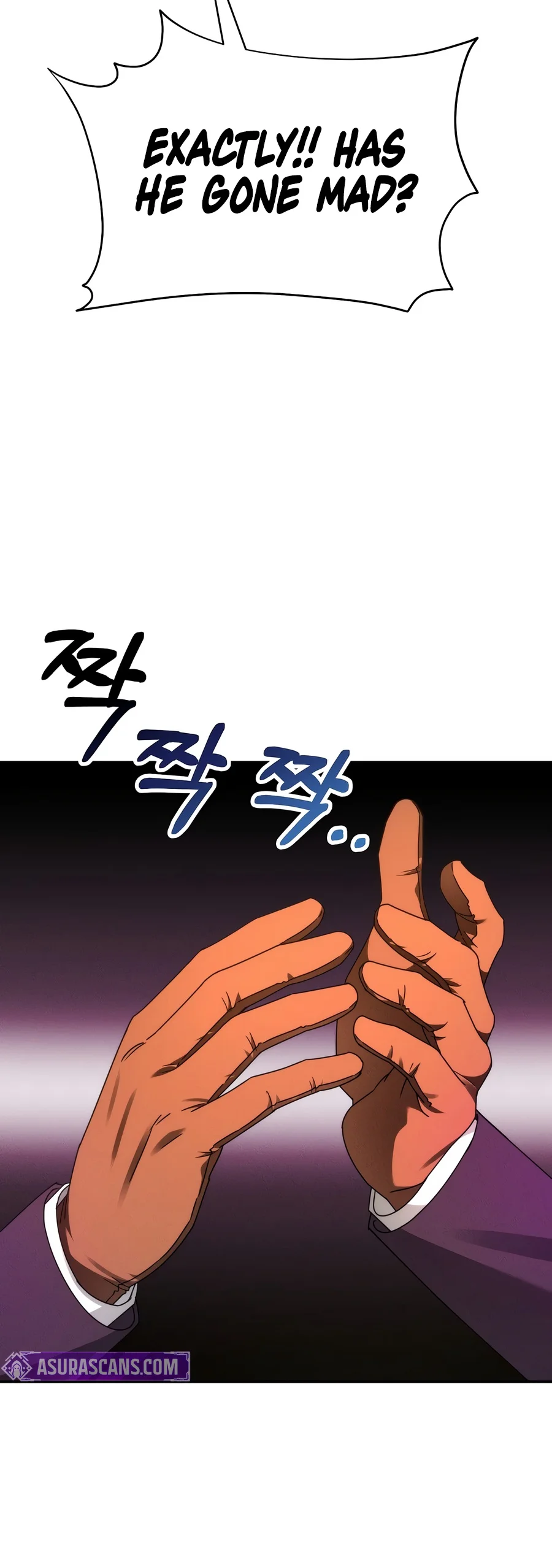 Read The Genius Professor Wants To Take It Easy EN Manga Online