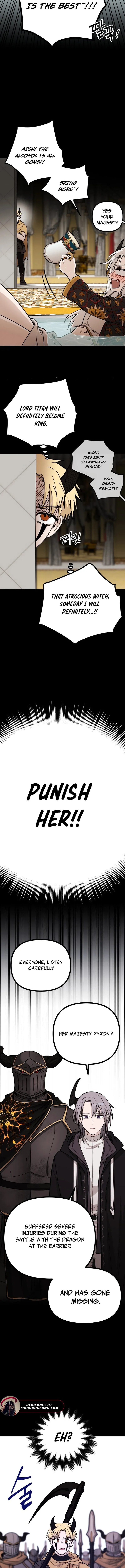Read The Golden World to You EN Manga Online