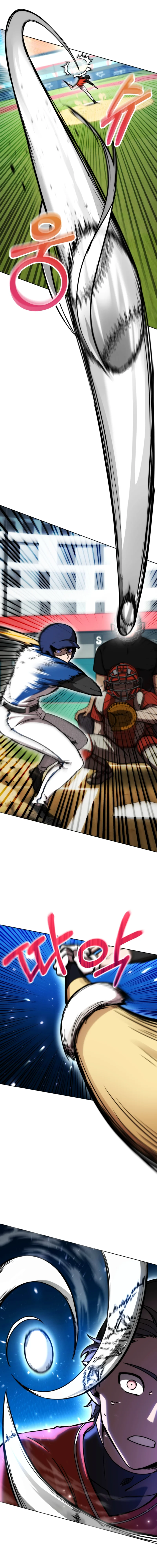 Read The Grand Cudgel Order EN Manga Online