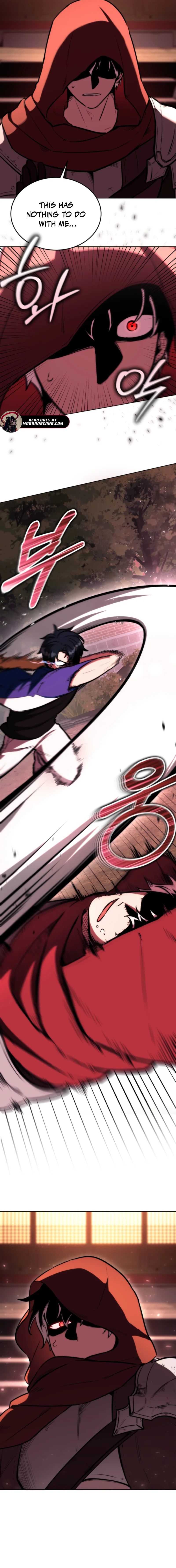 Read The Grand Cudgel Order EN Manga Online