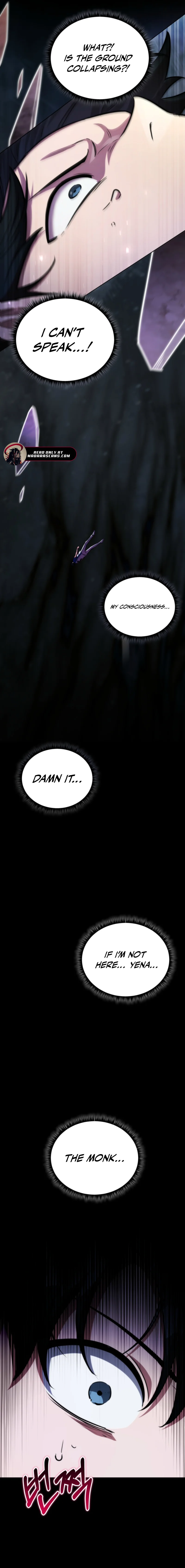 Read The Grand Cudgel Order EN Manga Online