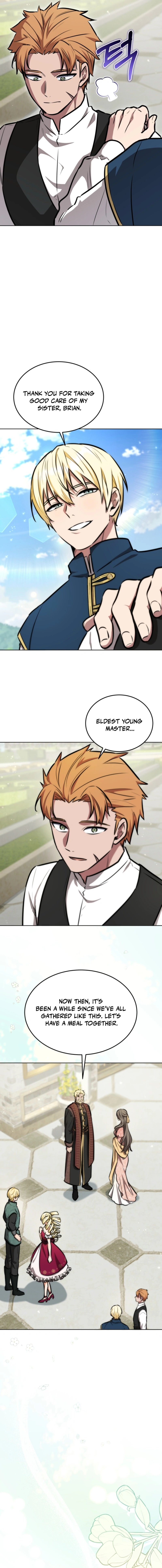 Read The Grand Cudgel Order EN Manga Online
