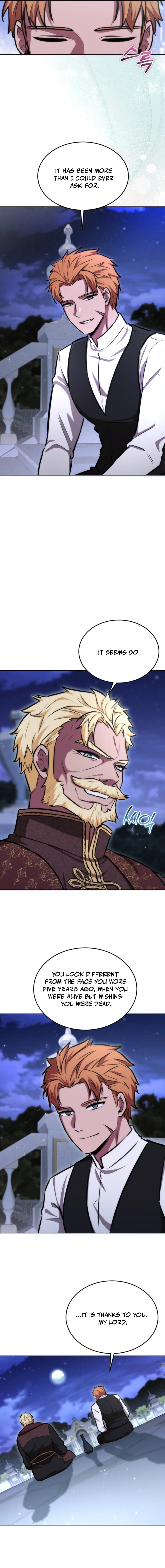 Read The Grand Cudgel Order EN Manga Online