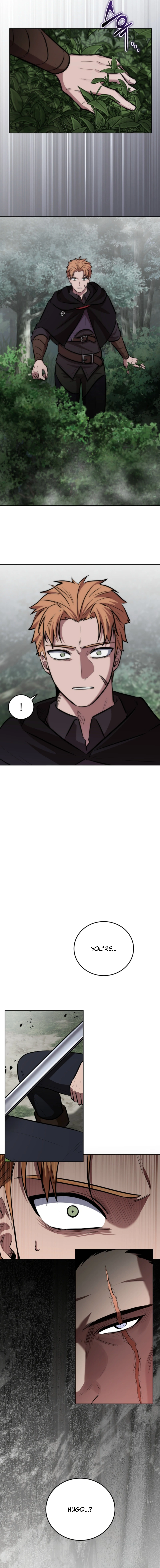 Read The Grand Cudgel Order EN Manga Online