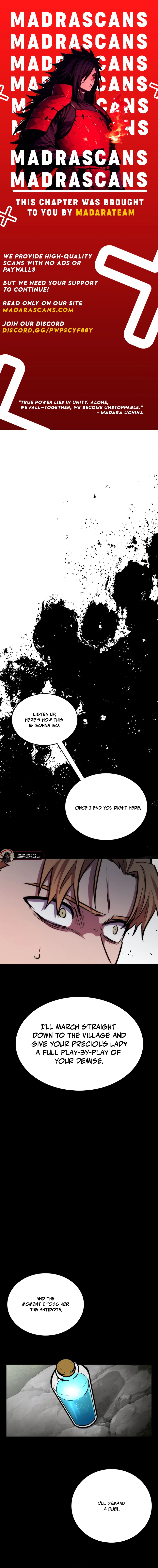 Read The Grand Cudgel Order EN Manga Online