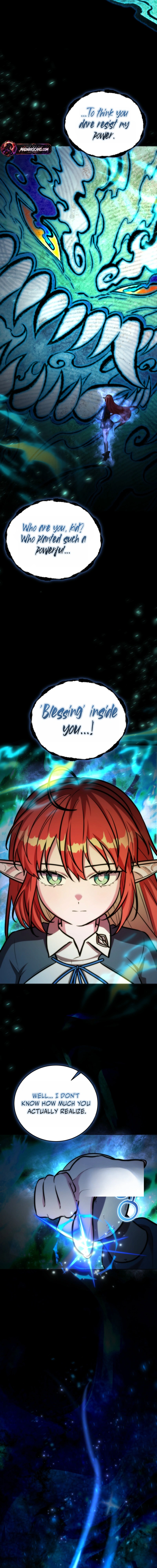 Read The Grand Cudgel Order EN Manga Online