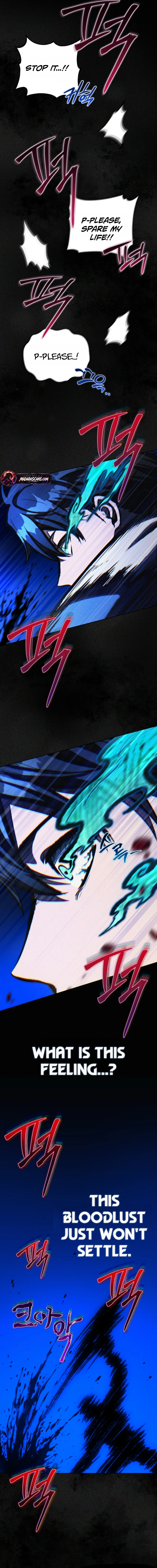 Read The Grand Cudgel Order EN Manga Online