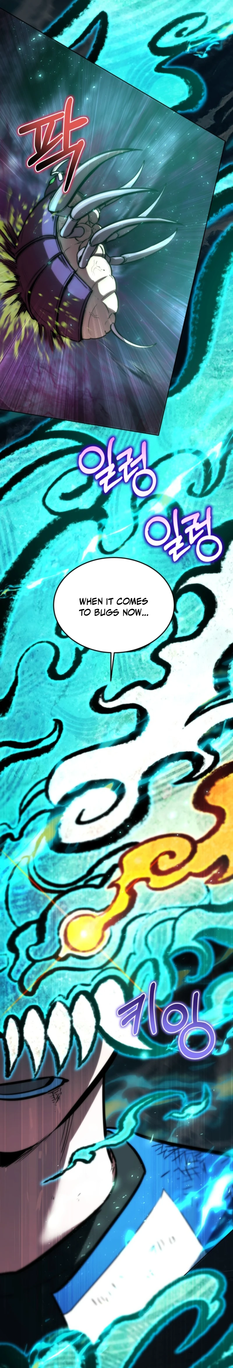 Read The Grand Cudgel Order EN Manga Online