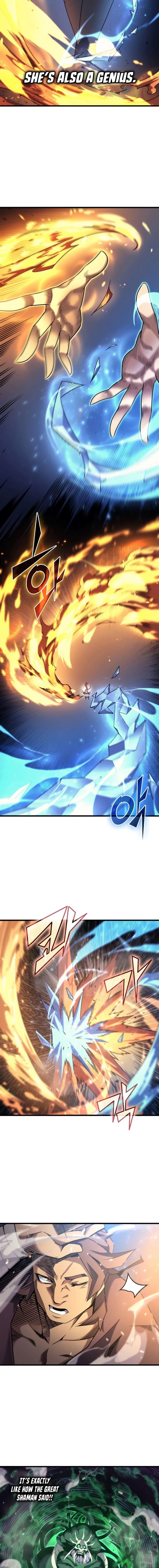 Read The Great Mage Returns After 4000 Years EN Manga Online