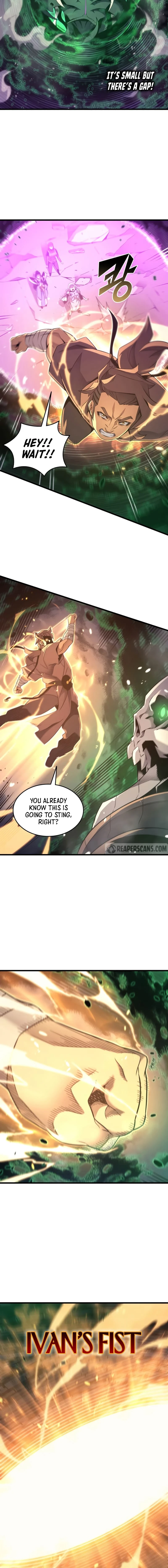 Read The Great Mage Returns After 4000 Years EN Manga Online