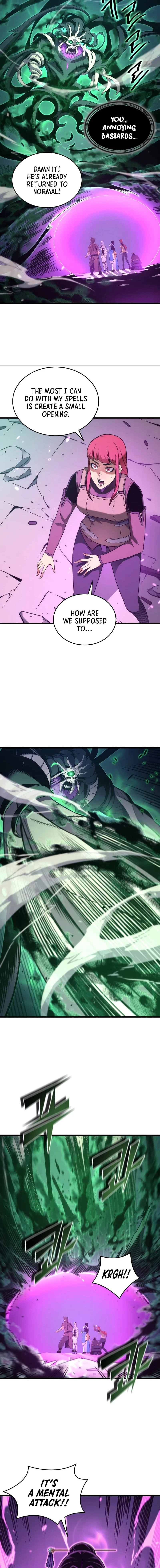 Read The Great Mage Returns After 4000 Years EN Manga Online