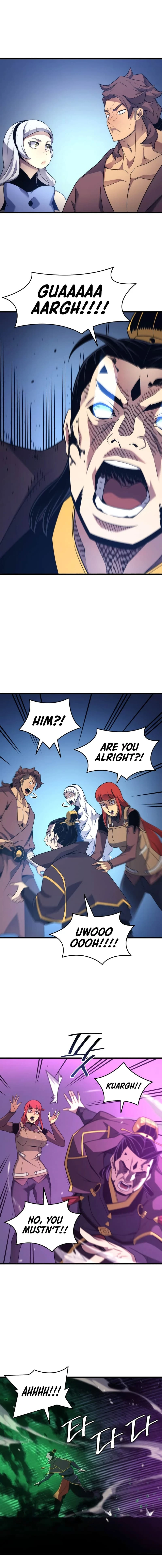 Read The Great Mage Returns After 4000 Years EN Manga Online