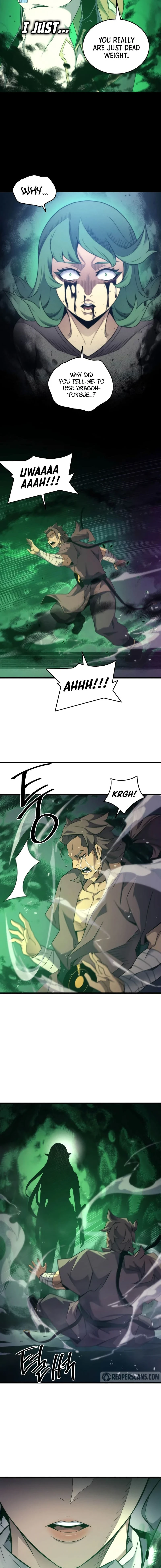 Read The Great Mage Returns After 4000 Years EN Manga Online