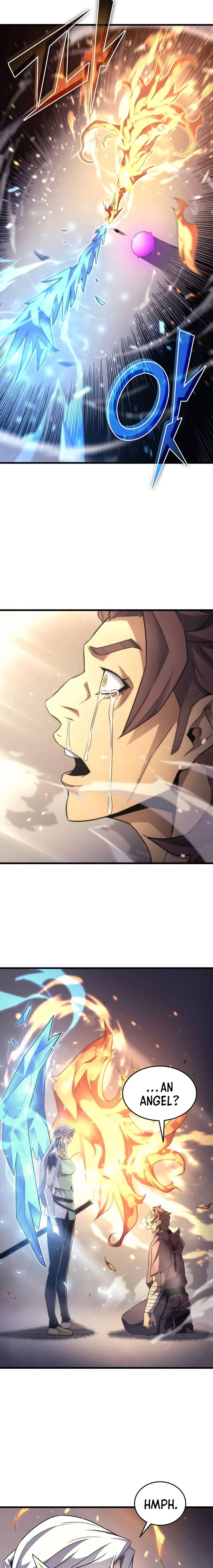 Read The Great Mage Returns After 4000 Years EN Manga Online