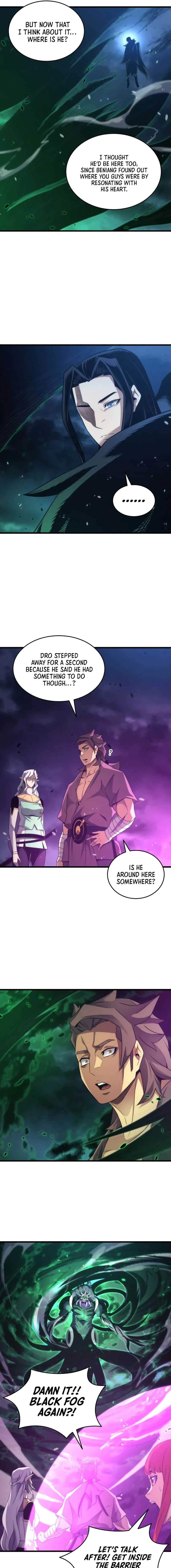 Read The Great Mage Returns After 4000 Years EN Manga Online