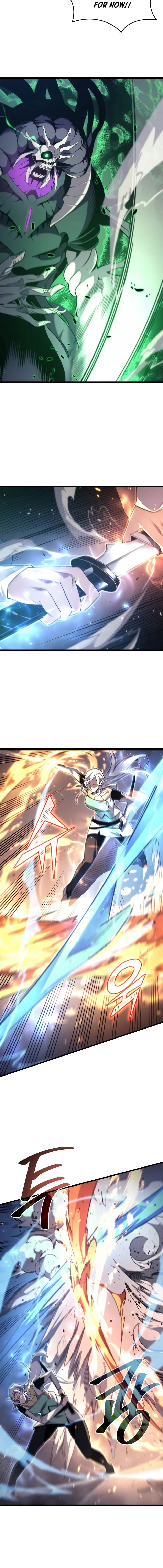 Read The Great Mage Returns After 4000 Years EN Manga Online