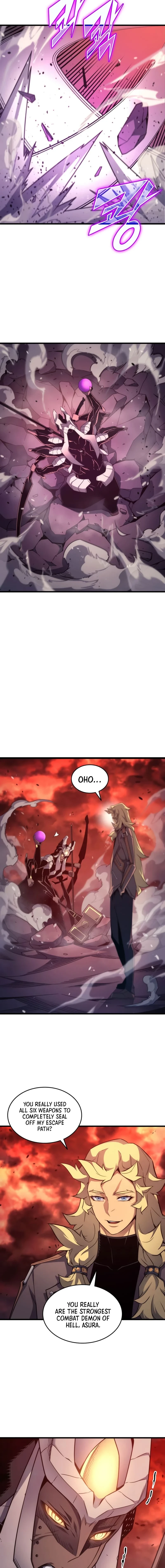 Read The Great Mage Returns After 4000 Years EN Manga Online