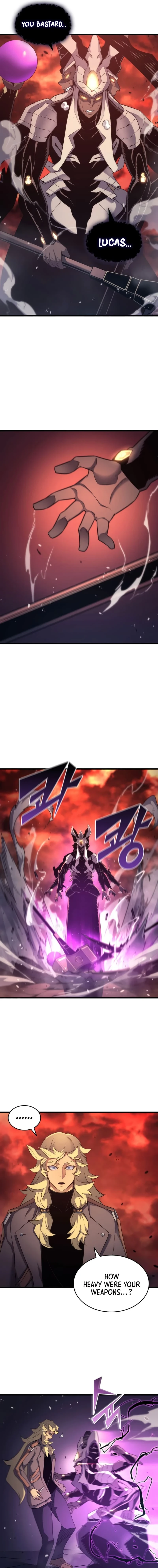 Read The Great Mage Returns After 4000 Years EN Manga Online
