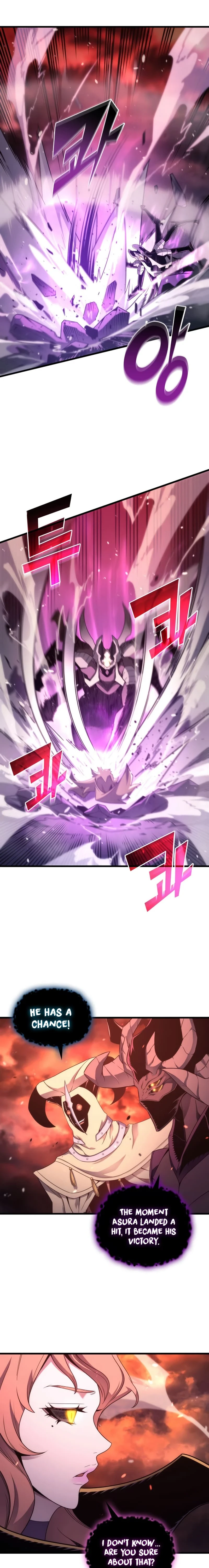 Read The Great Mage Returns After 4000 Years EN Manga Online
