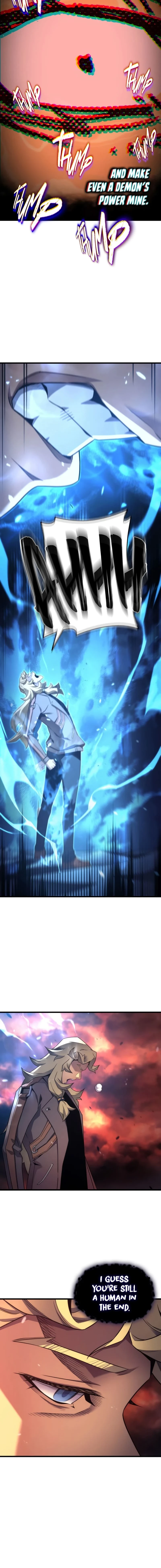 Read The Great Mage Returns After 4000 Years EN Manga Online