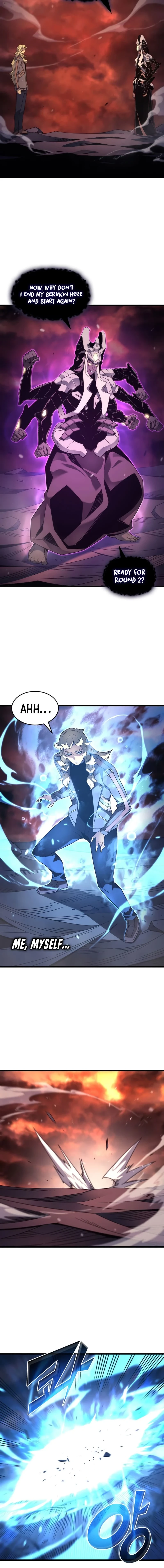 Read The Great Mage Returns After 4000 Years EN Manga Online
