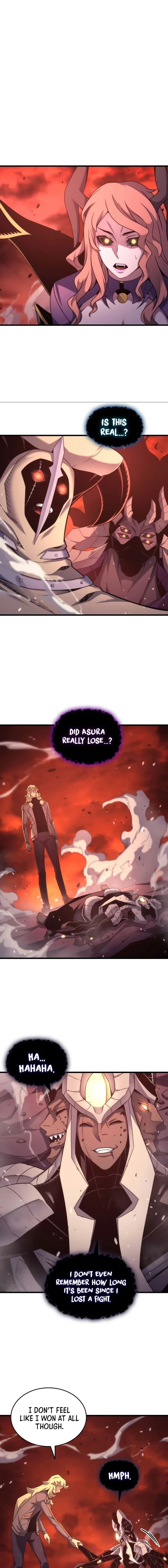 Read The Great Mage Returns After 4000 Years EN Manga Online