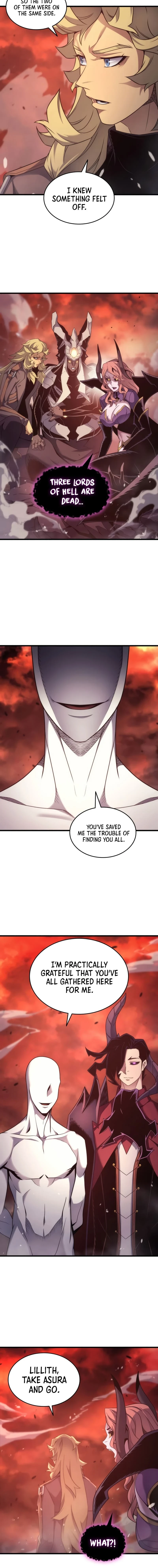 Read The Great Mage Returns After 4000 Years EN Manga Online