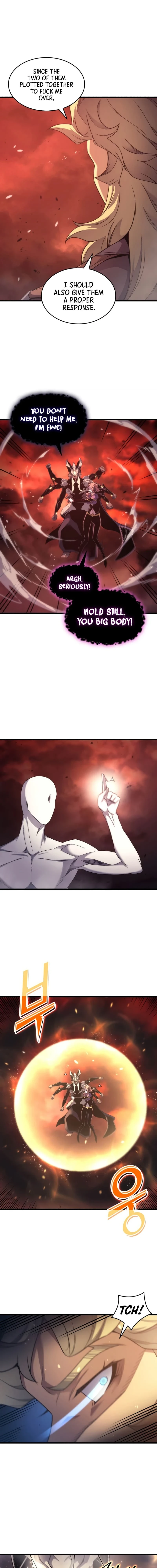 Read The Great Mage Returns After 4000 Years EN Manga Online