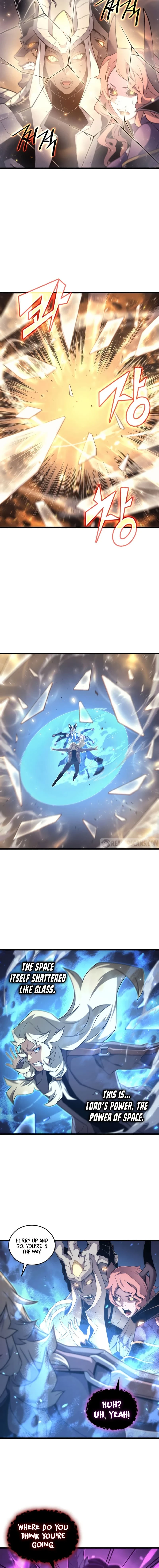 Read The Great Mage Returns After 4000 Years EN Manga Online