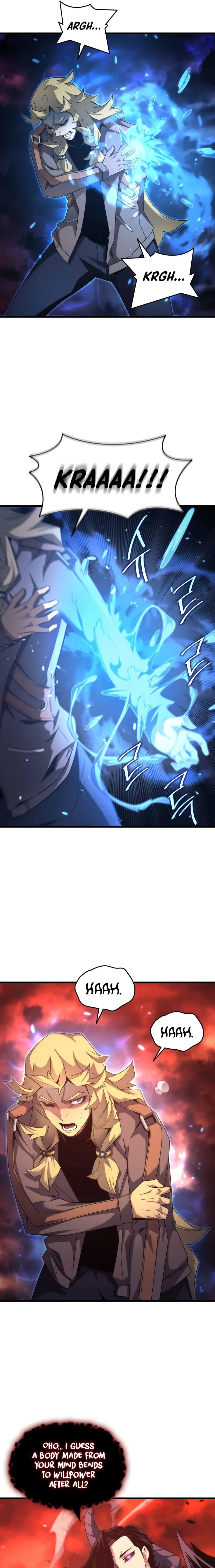 Read The Great Mage Returns After 4000 Years EN Manga Online