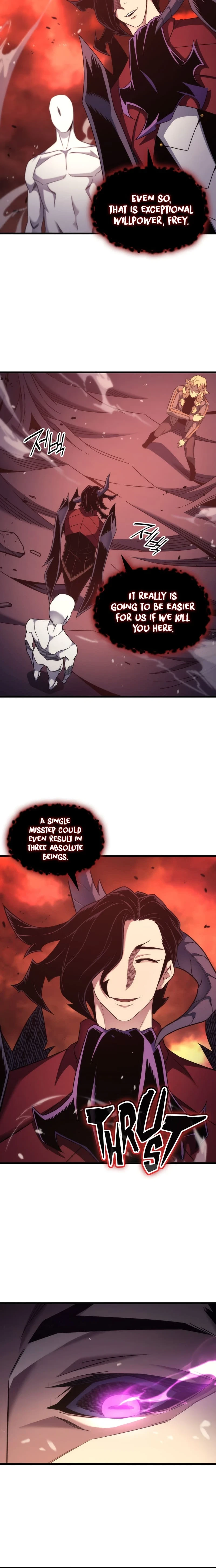 Read The Great Mage Returns After 4000 Years EN Manga Online