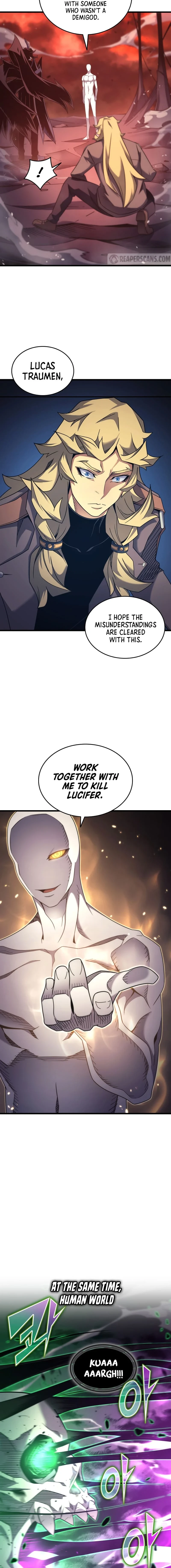 Read The Great Mage Returns After 4000 Years EN Manga Online