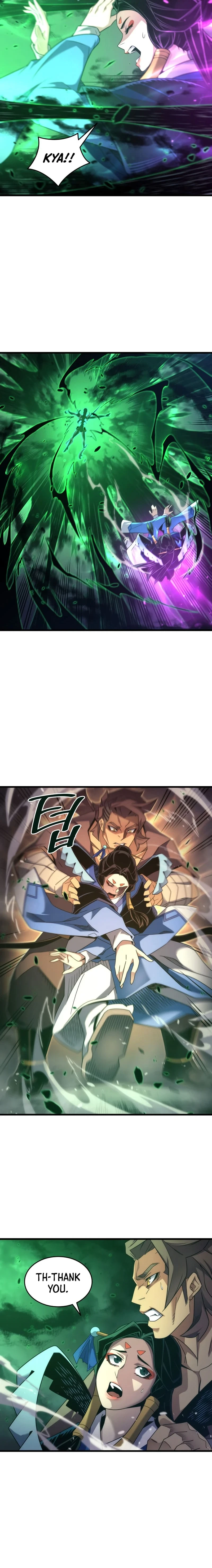Read The Great Mage Returns After 4000 Years EN Manga Online