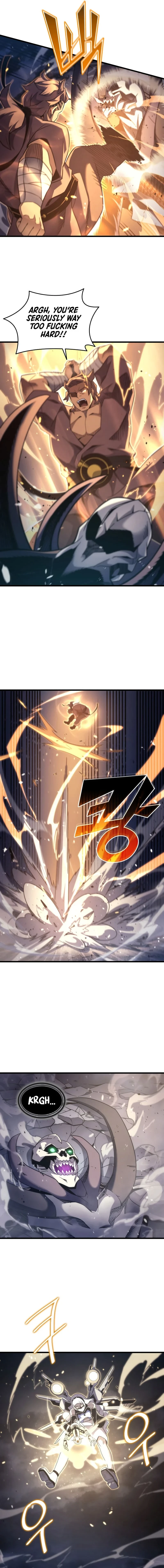 Read The Great Mage Returns After 4000 Years EN Manga Online