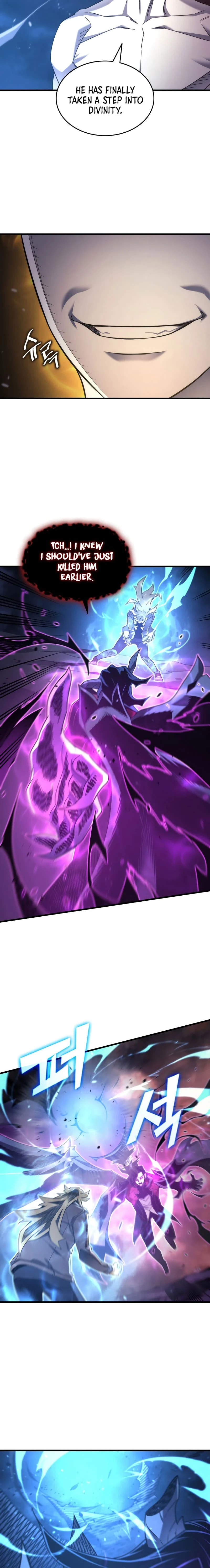 Read The Great Mage Returns After 4000 Years EN Manga Online