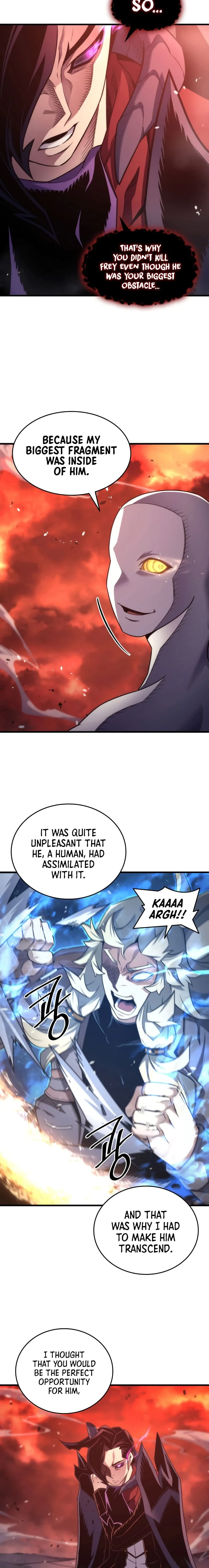 Read The Great Mage Returns After 4000 Years EN Manga Online