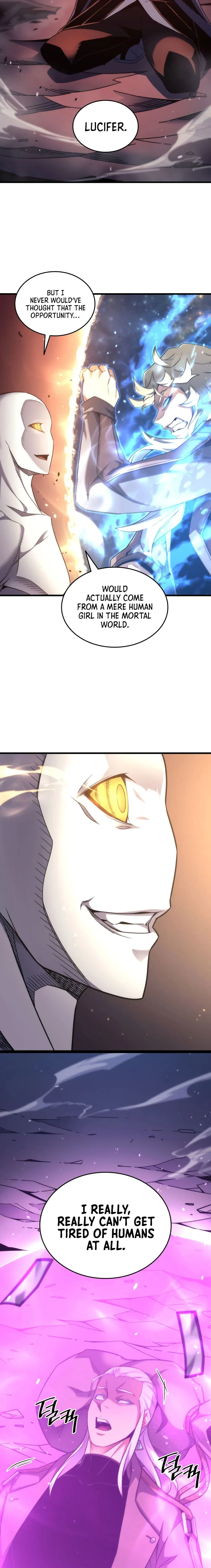 Read The Great Mage Returns After 4000 Years EN Manga Online