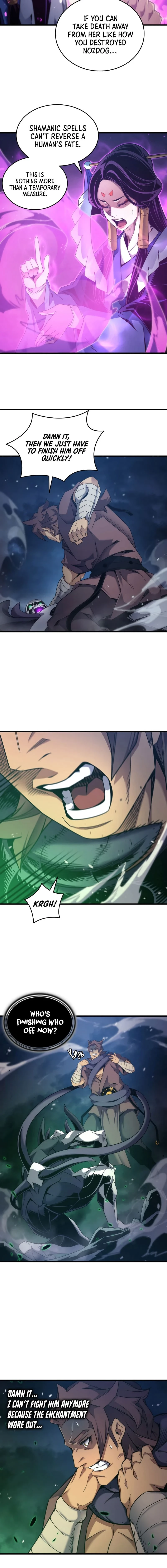 Read The Great Mage Returns After 4000 Years EN Manga Online