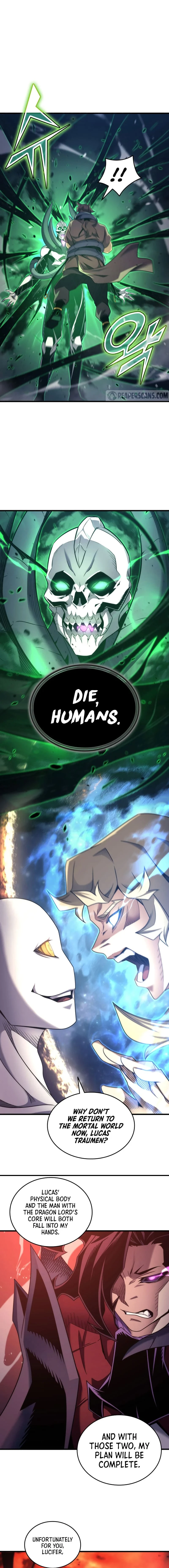 Read The Great Mage Returns After 4000 Years EN Manga Online