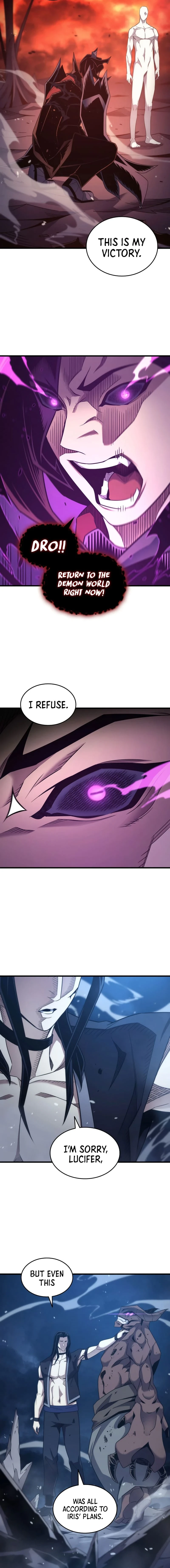 Read The Great Mage Returns After 4000 Years EN Manga Online