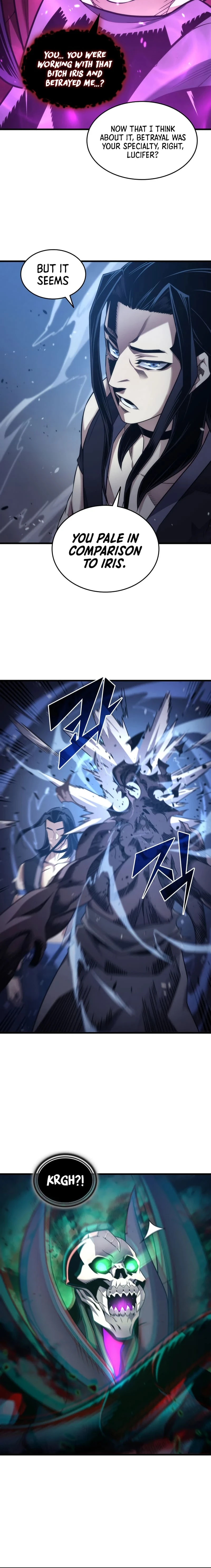 Read The Great Mage Returns After 4000 Years EN Manga Online